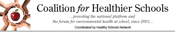 Coalition for Healthier Schools
