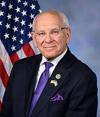 Rep. Paul Tonko