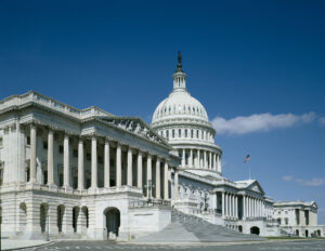 US Capitol