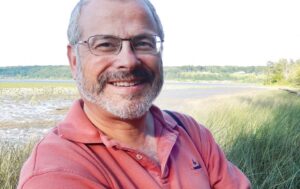 Joel D. Scheraga
