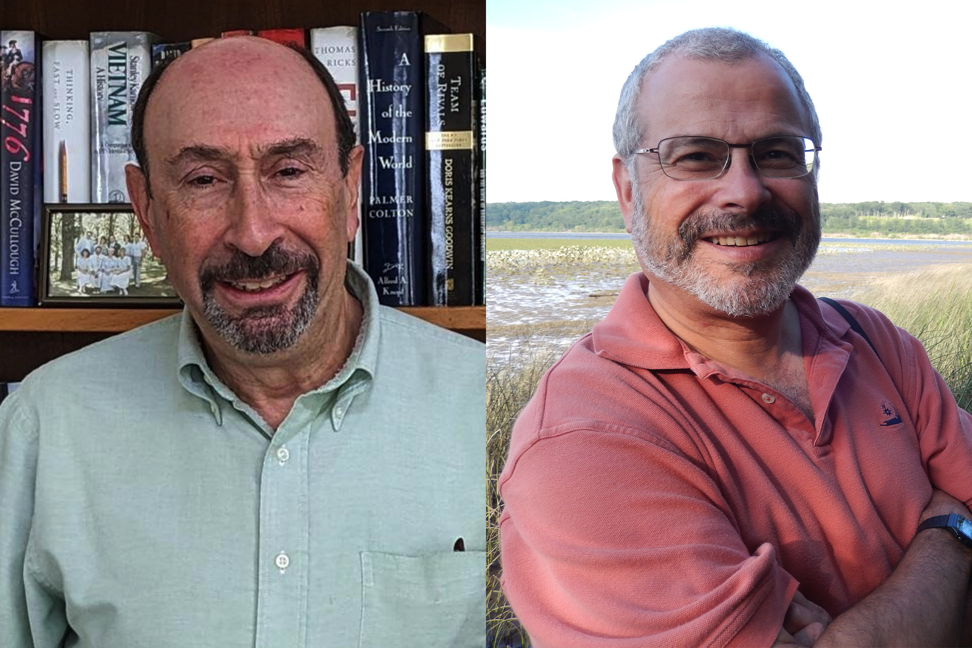 Joel Smith Joel Scheraga