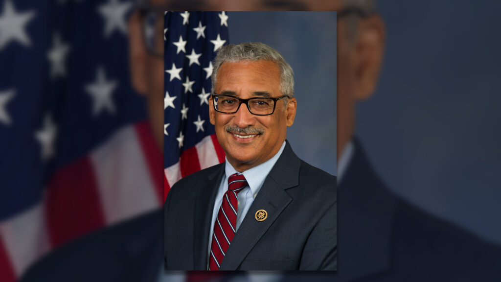 Bobby Scott
