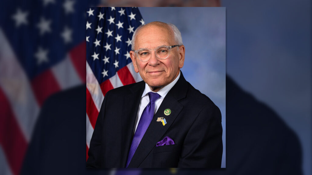 Paul Tonko