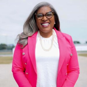 Dr. Pamela L. Pugh